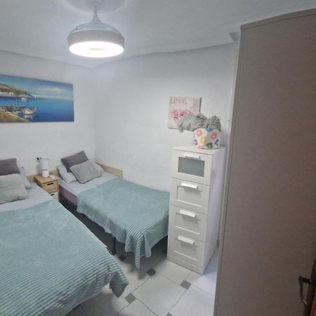 Apartamento- Playa Del Cura Торевиеха Екстериор снимка