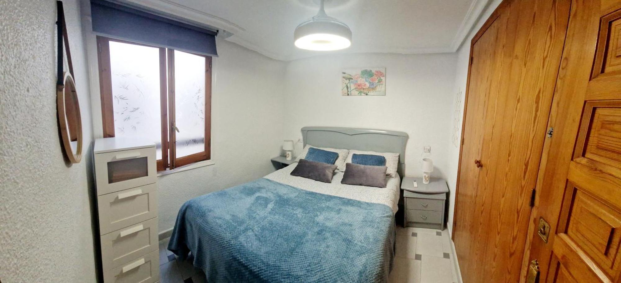 Apartamento- Playa Del Cura Торевиеха Екстериор снимка