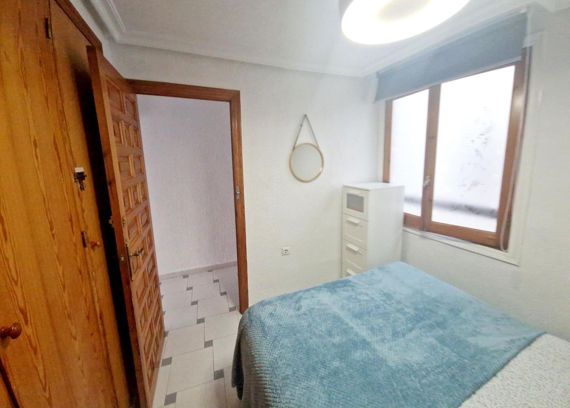 Apartamento- Playa Del Cura Торевиеха Екстериор снимка