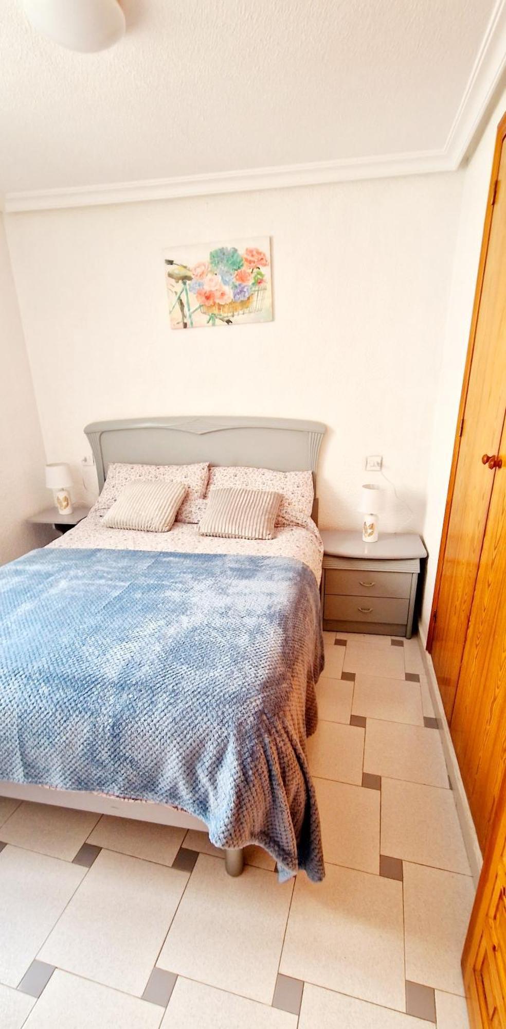 Apartamento- Playa Del Cura Торевиеха Екстериор снимка