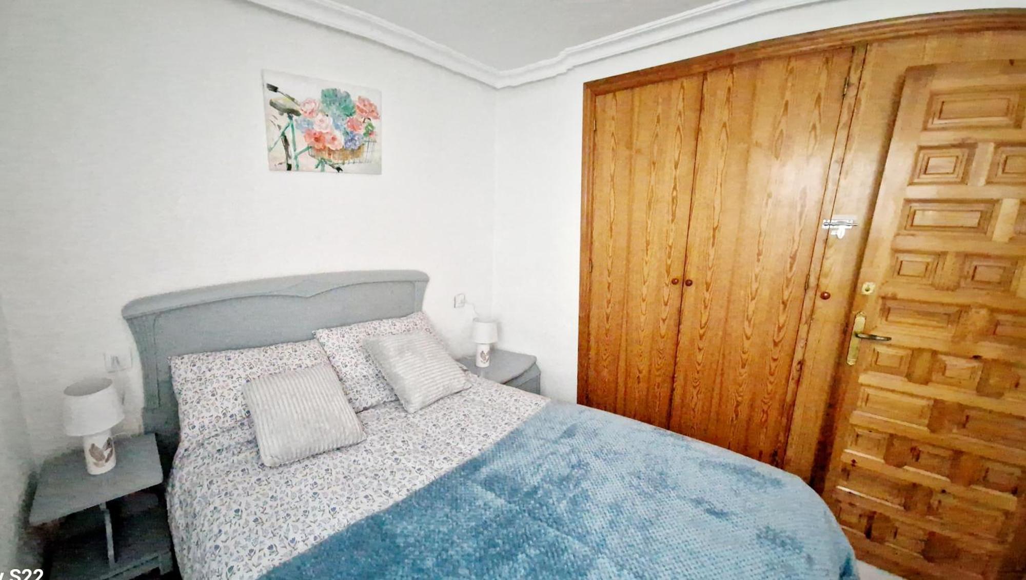 Apartamento- Playa Del Cura Торевиеха Екстериор снимка