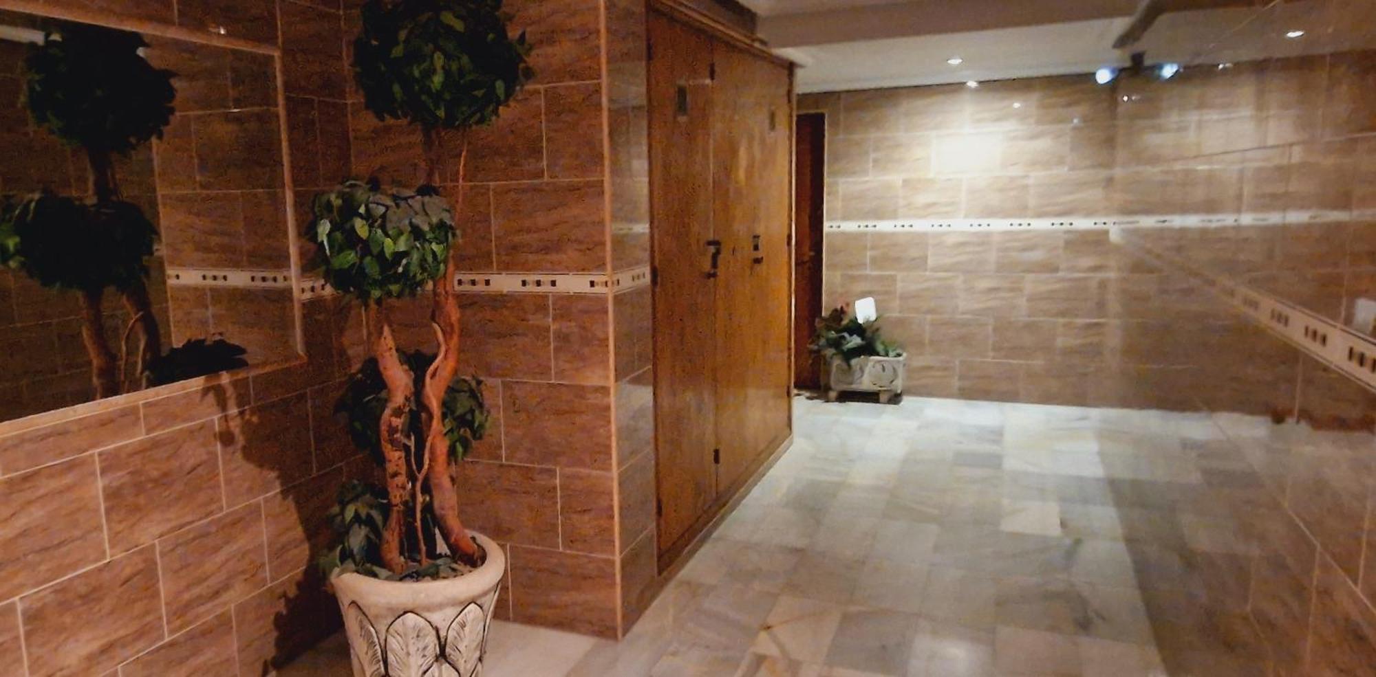 Apartamento- Playa Del Cura Торевиеха Екстериор снимка