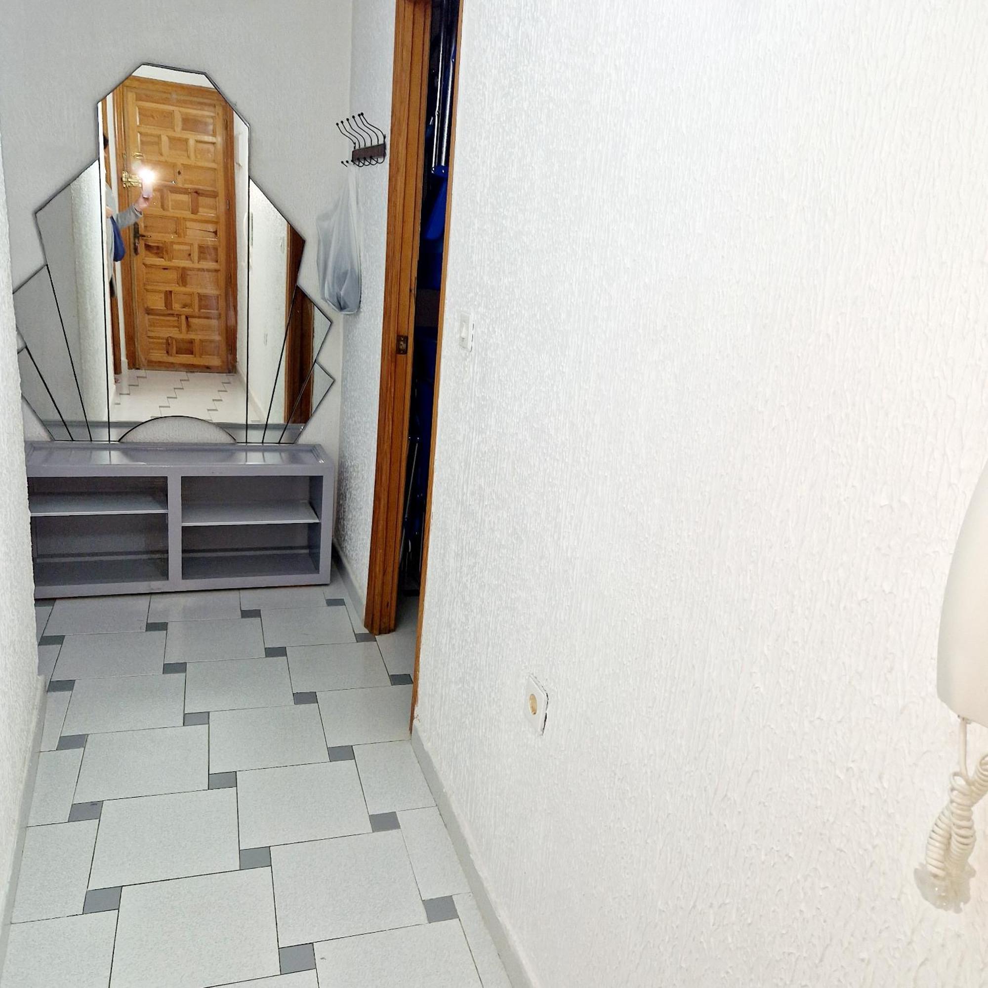 Apartamento- Playa Del Cura Торевиеха Екстериор снимка